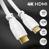 Deleycon Hdmi kabelis - Hdmi 2.0