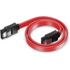 Deleycon Sata 3 kabelių rinkinys, 50 cm, 3 vnt.