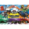 Dėlionė 100 - Hot Wheel