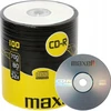 Dell Cd diskas Maxell Cd-r 700 Mb 100 vnt.