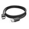 Dell Displayport 1.4 kabelis, 1.8 m | Cb325d | Displayport