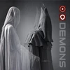 Vinilinė plokštelė Demons/elysene