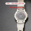 Dervos laikrodžio apyrankė Casio Gba-800 Gbd800 vyrams