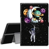 Derwere Yhy itin plonas magnetinis dėklas, skirtas Lenovo Tab Plus 11.5 colių 2024