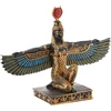 Design Toscano Ql12219 Izidė, Egipto grožio deivės statula