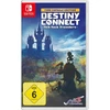 Destiny Connect: Tick-tock Travelers - Time Capsule Edition [nintendo Switch]