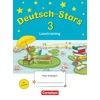 Deutsch-stars: Skaitymo treniruotės