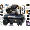 Dewalt 10 Bar Kompresorius Zbv 50l alyvos stūmoklinis oro kompresorius Kowal