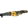 Dewalt 18v 3/8 & 1/2" uždaras Hd terkšlinis raktas