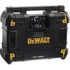 Automagnetola Dewalt Tstak Dwst1-81078 statybinis radijas su įkrovikliu