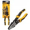 Dewalt universalios ilgos replės 255mm