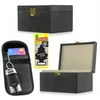 Dėžutė raktams Keyless Box Faraday + Apsauga nuo vagystės