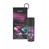 Diament rinkinys Passion aerozolis + pakabukas
