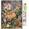 Diamond embroidery diamond mosaic 40x30cm 5d picture diamond paint set