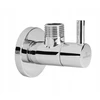 Diamond Kampinis ventilis 1/2 x 3/4 su keraminiu mechanizmu, 5 metų garantija