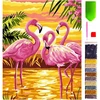 Diamond mozaika 5d diamond painting kūrybinis rinkinys rašto priedai