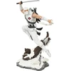 Diamond Select Toys Diamond Select G.i. Joe Gallery Stormshadow Pvc statula