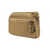 Didelė universali kišenė Lightweight Lateral - Coyote Brown