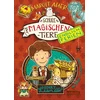 Vinilinė plokštelė Die Schule der magischen Tiere. Pagaliau atostogos 3: Henry ir Leander (3)