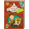 Vinilinė plokštelė Die Schule der magischen Tiere. Pagaliau atostogos 3: Henry ir Leander (3)