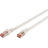 Digitus Cat 6 S-ftp Patch kabelis 0,25 m