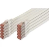 Digitus Cat 6 S-ftp Patch kabelis