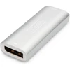 Digitus Displayport kartotuvas, 8k 30hz, 4k 120hz/60hz, 30m signalo prailginimas