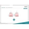 Digitus Lan kabelis Cat 6 – 1 m – Slim – Rj45 tinklo kabelis – Utp neekranuotas – suderinamas su Cat-6a – pilkas