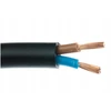 Digma Elektros laidas Omy 2x1,5mm² lankstus - 1m