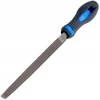 Dildė dirbtuvėms Din7261c trikampė 150mm, įpjova 2 Pferd