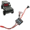 Dilwe 40a Esc Rc automatinis reguliatorius