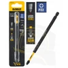 Dipetane Dewalt smūginis antgalis pz2, ilgis 152 mm dt7801t