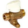 Ventiliatorius Dipra 13055 dujų ventilis gamtinėms dujoms