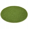 Dirbtinės žolės kilimėlis Intens Verde, apvalus, 70cm