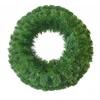Dirbtinis floristinis pagrindas, apvalus pagrindas šventinei kompozicijai, 70 cm