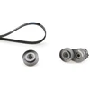 Diržas micro Gates K016pk1590xs