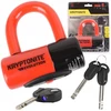 Disc Lock Kryptonite Motociklinė stabdžių disko spyna 14mm