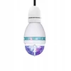 Diskotekinė lemputė Scanic Flower Lamp Hit