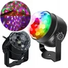 Diskotekinis projektorius, disco Led Rgb burbulas