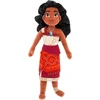Disney store official - vaiana 2 - minkšta lėlė - 35 cm / 13.5 colio - disney princess - minkštas žaislas - tinka nuo 0 metų