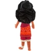 Disney store official - vaiana 2 - minkšta lėlė - 35 cm / 13.5 colio - disney princess - minkštas žaislas - tinka nuo 0 metų