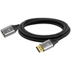 Displayport 1.4 prailginimo laidas 8k 60hz, 4k 144hz, 1m