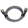 Displayport 2.1 kabelis, 16k 30hz 40gbps 3d dinaminis Hdr Displayport jungtis į Displayport jungties kabelį, skirtas G Sync ir Freesync žaidimams