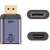 Displayport į Hdmi 8k 60hz Adapteris