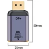 Displayport į Hdmi 8k 60hz Adapteris