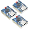 Diymore Esp32-s3 mini kūrimo plokštė, esp32 mini pagrįsta esp32-s3fh4r2 dviejų branduolių procesoriumi, pagrindinis dažnis 240 mhz, 2,4 ghz wifi bt, 3 vnt.