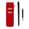 DJI Minkštas silikoninis apsauginis dėklas Cover Sleeve Grip, suderinamas su Raudona Type2