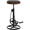 Dkd Home Decor standartinis baro taburetė