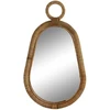 Dkd Home Decor standartinis sieninis veidrodis