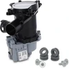 Dl-pro išleidimo siurblys bosch siemens 145093 00145093 145777 00145777 modeliams avantixx logixx maxx varioperfect iq500 šarmo